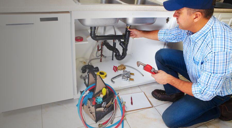 Local 24/7 Emergency Plumbing in Little Eagle, SD